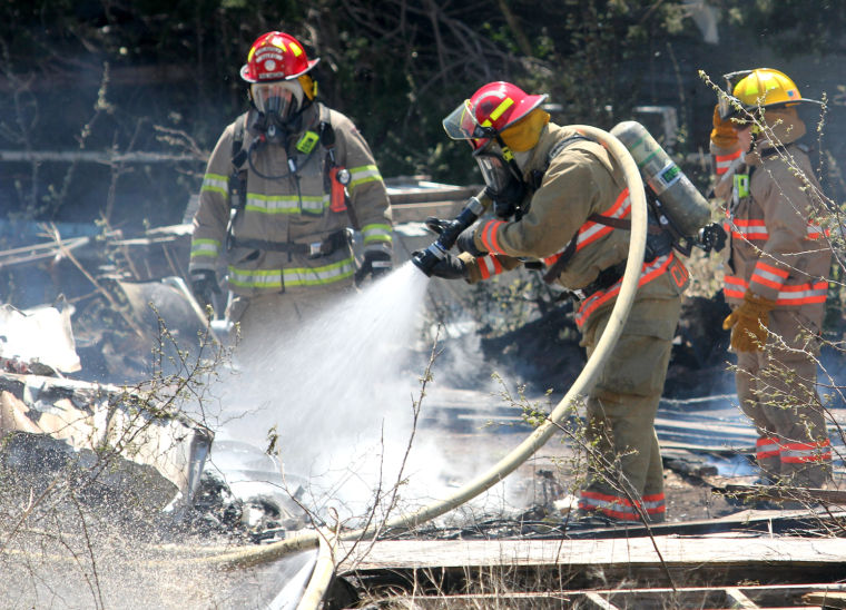 Nolanville Fire